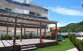 Luxo e alto padrão em Jurerê