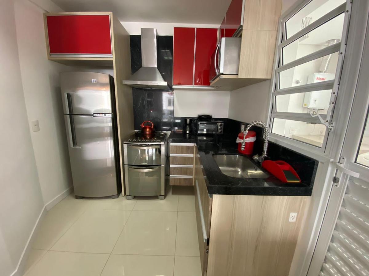 Luxo e alto padrão em Jurerê Apartamento Florianópolis Exterior foto