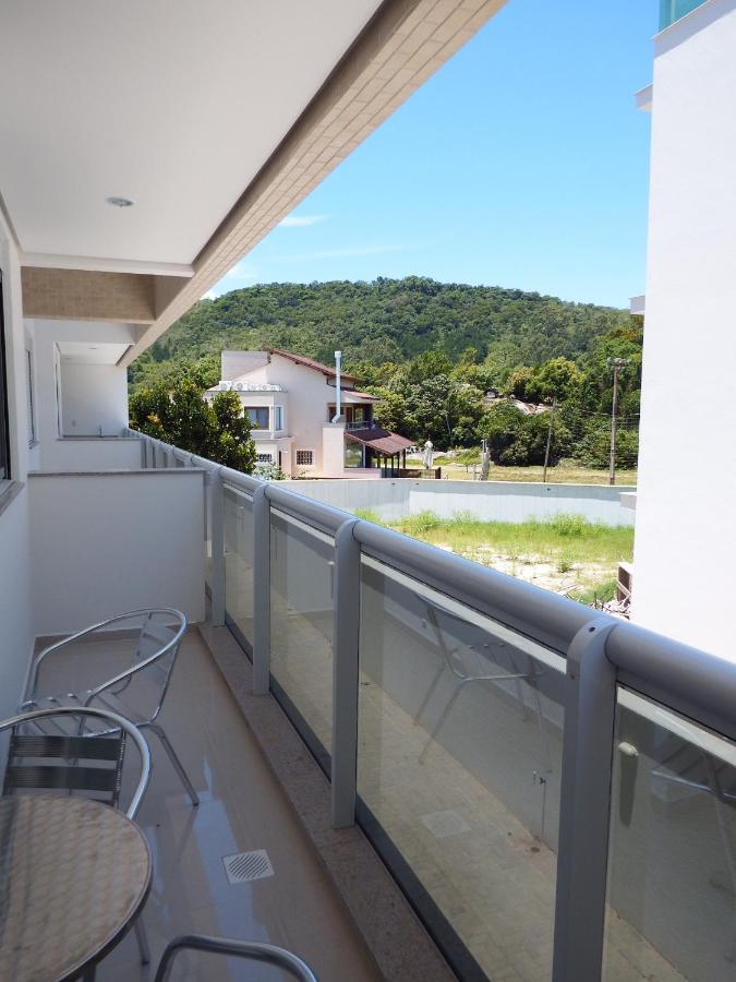 Luxo e alto padrão em Jurerê Apartamento Florianópolis Exterior foto