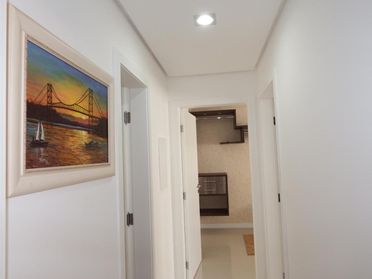 Luxo e alto padrão em Jurerê Apartamento Florianópolis Exterior foto